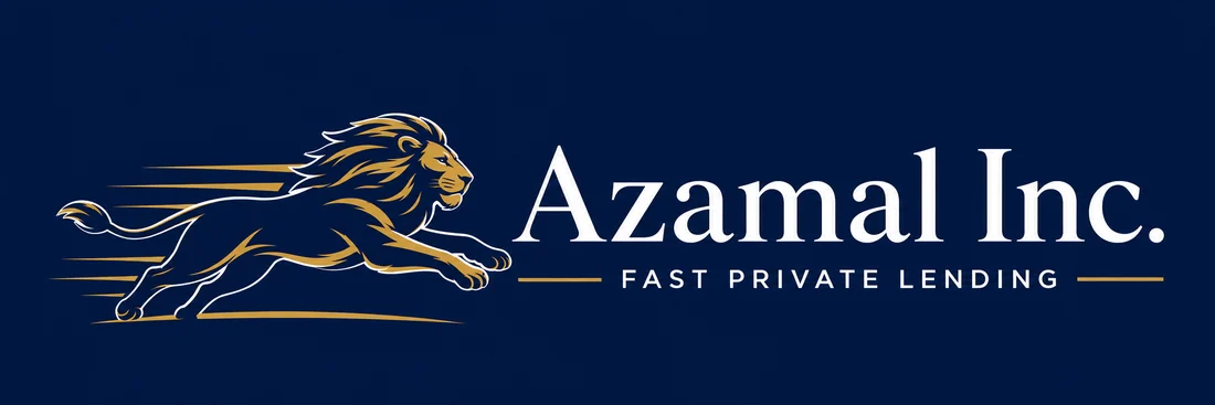 Azamal Inc. Fast Private Lending